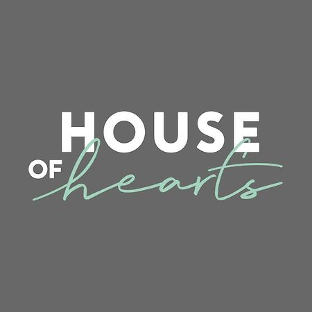 萨索斯House Of Hearts公寓 外观 照片