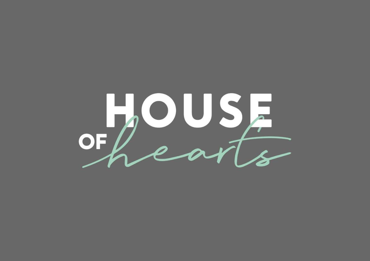 萨索斯House Of Hearts公寓 外观 照片